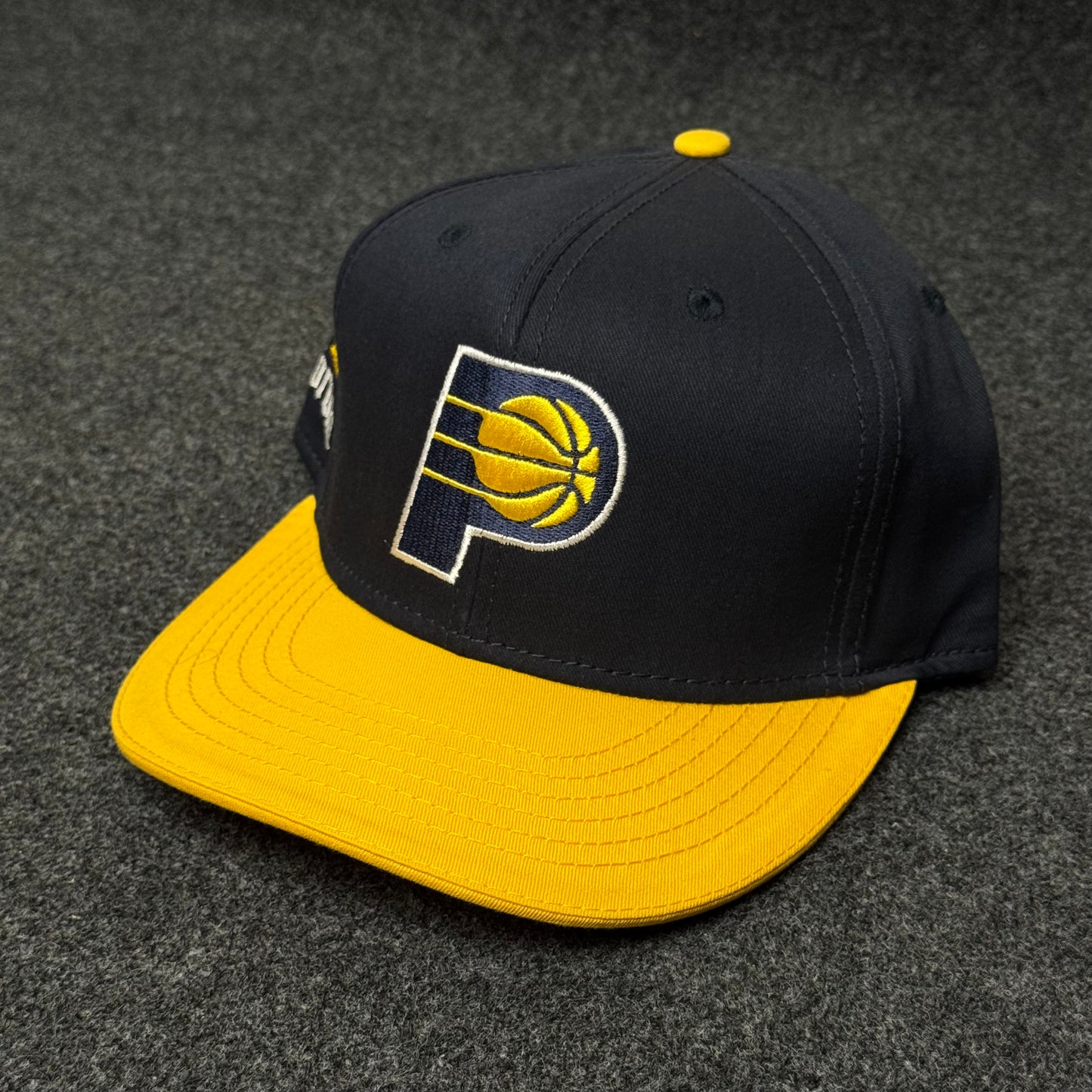 The Indiana Pacers x Corona Cap
