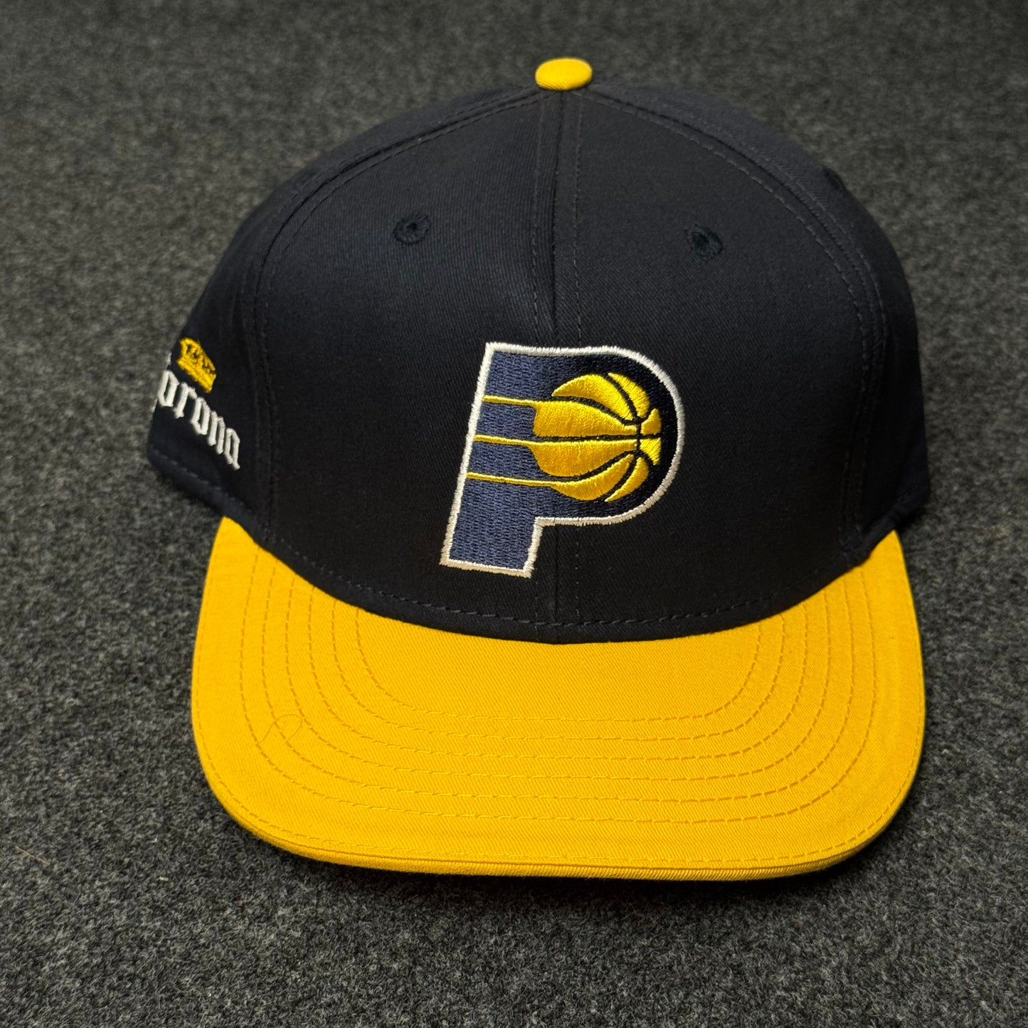 The Indiana Pacers x Corona Cap