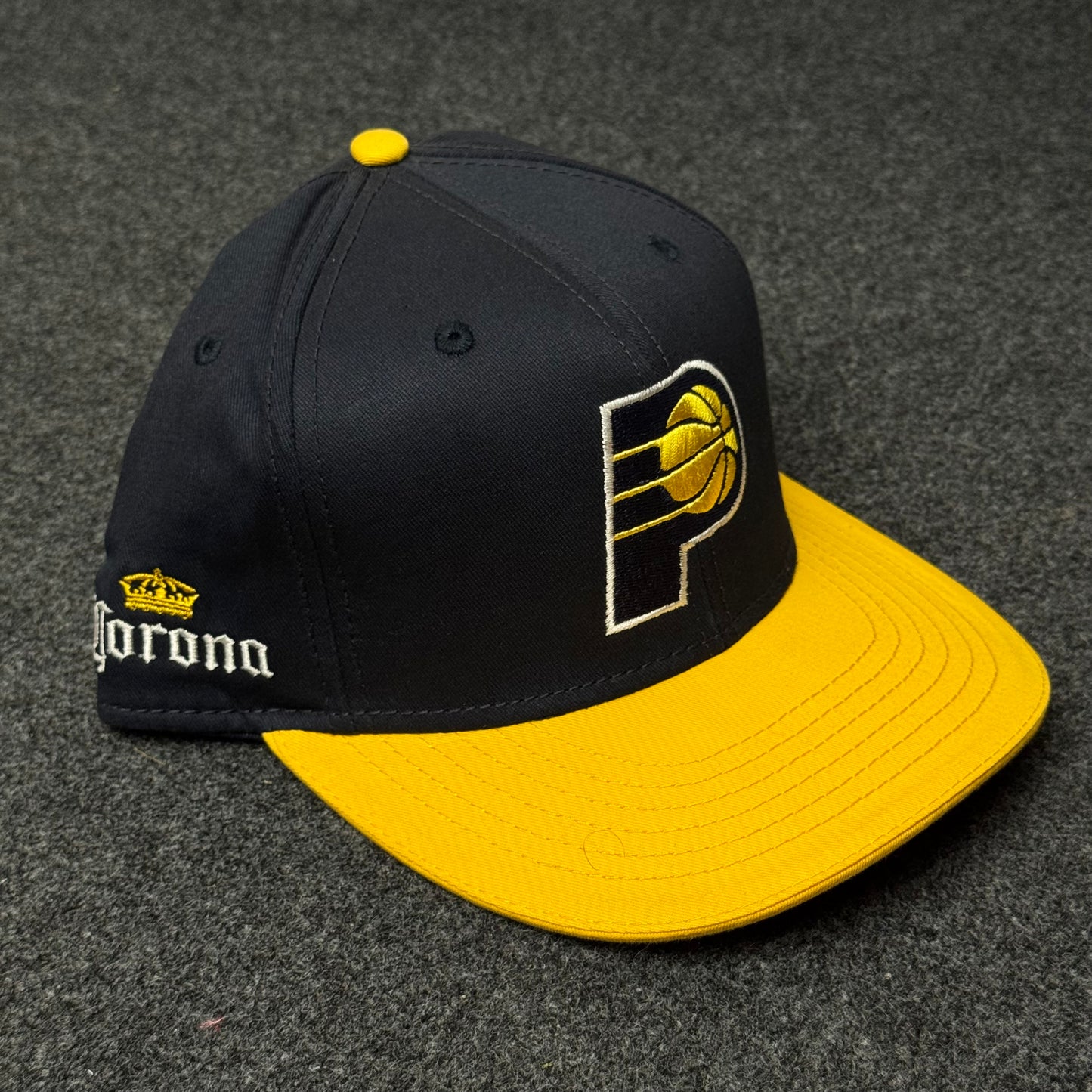The Indiana Pacers x Corona Cap