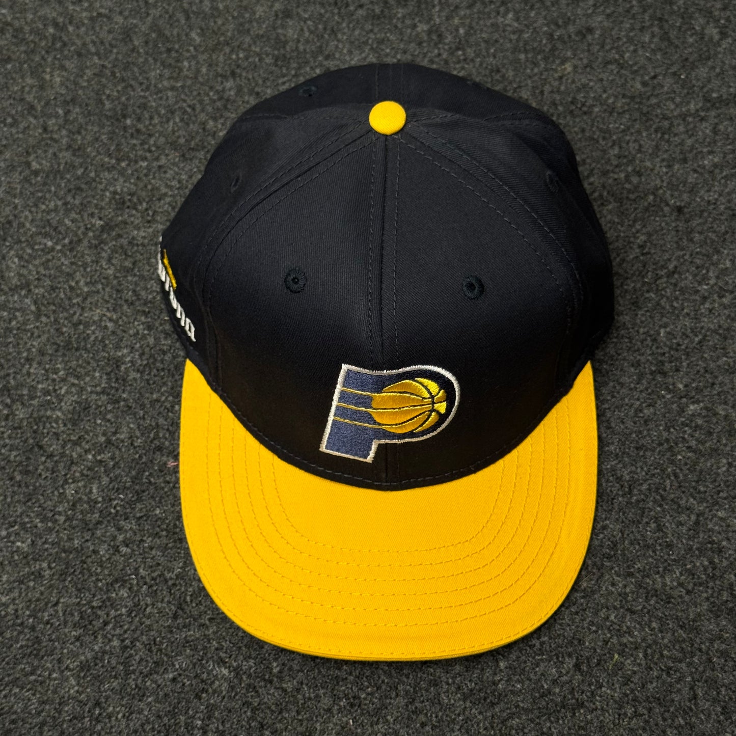 The Indiana Pacers x Corona Cap