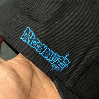 The Primitive x Dragon Ball Super Goku Cap