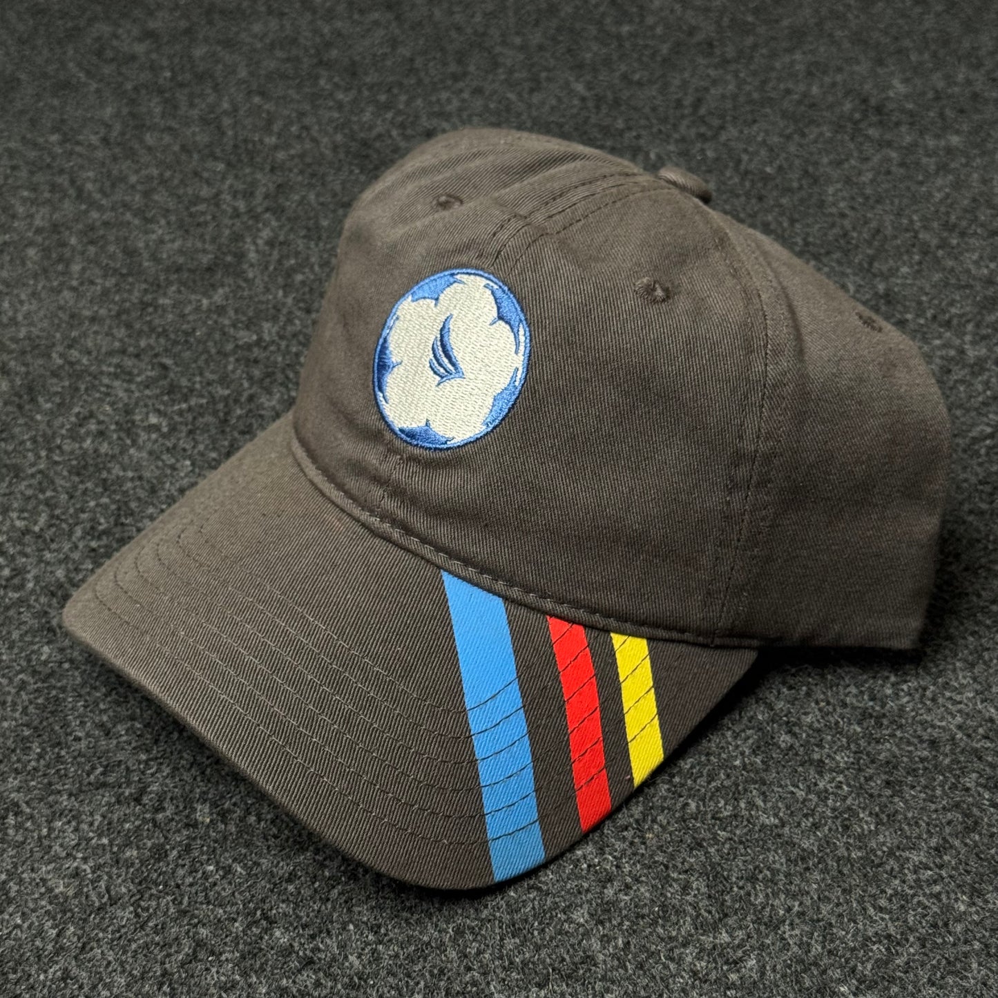 AFC Richmond Soccer Club Adjustable Cap