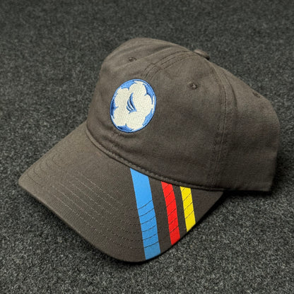 AFC Richmond Soccer Club Adjustable Cap