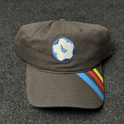 AFC Richmond Soccer Club Adjustable Cap
