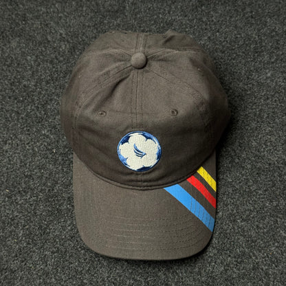 AFC Richmond Soccer Club Adjustable Cap