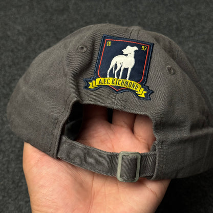 AFC Richmond Soccer Club Adjustable Cap