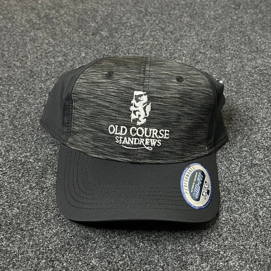 Old Course St. Andrews Hat – Black Heather
