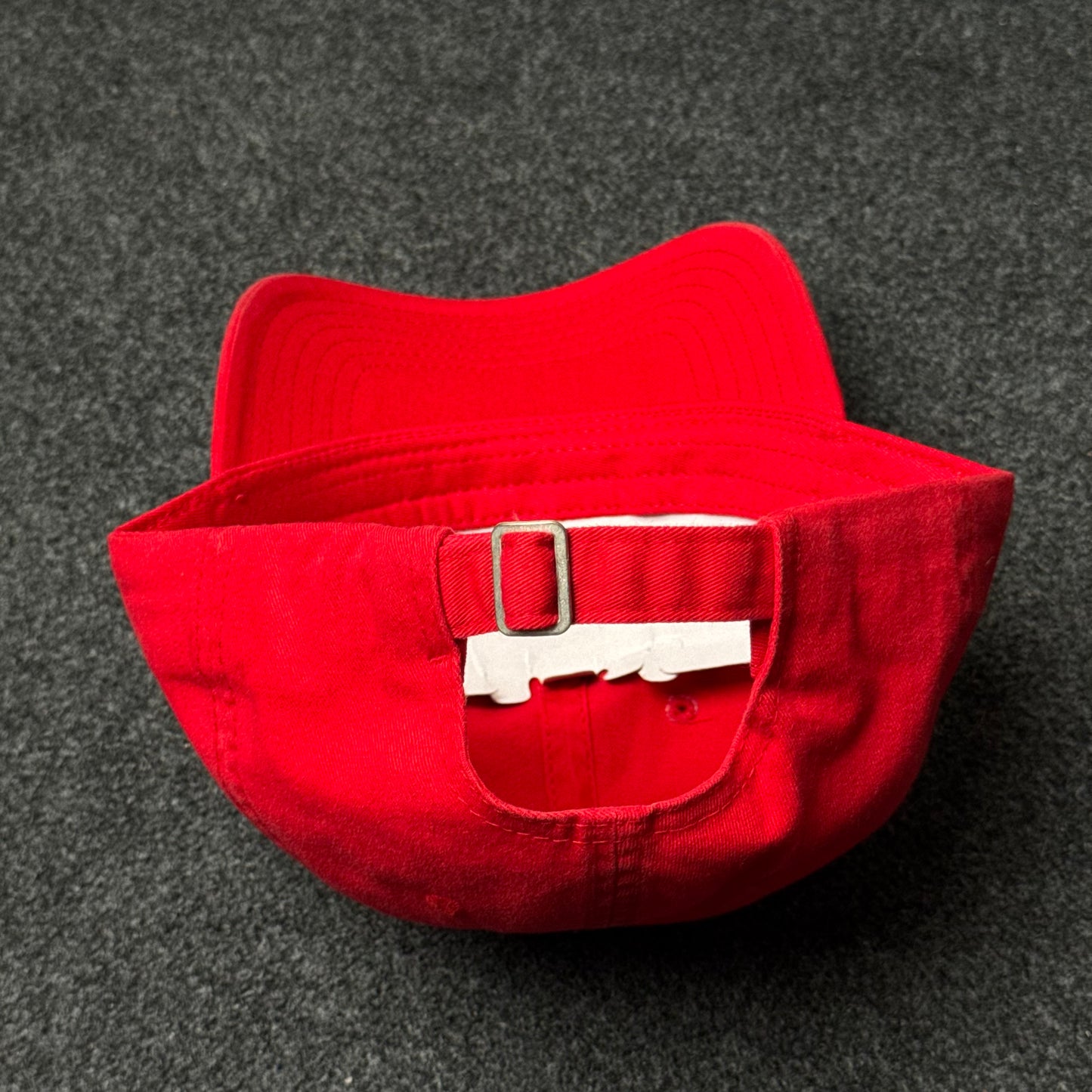 The Krusty Krab Uniform Cap