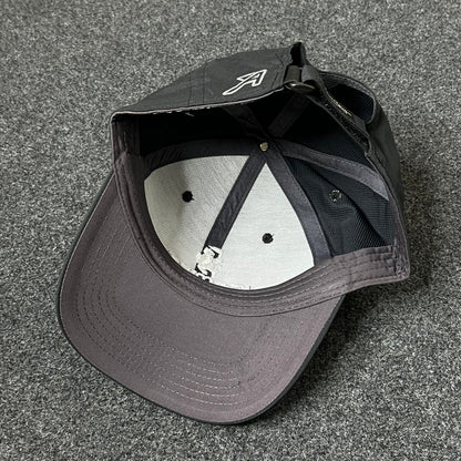 Old Course St. Andrews Hat – Black Heather