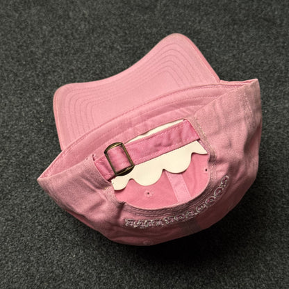 The Primitive Skateboarding "Dirty P" Cap