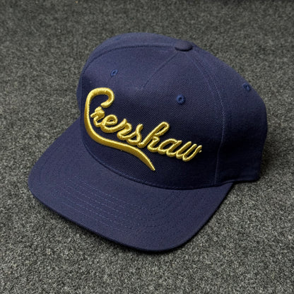 Crenshaw Limited Edition Cap