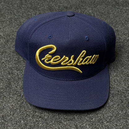 Crenshaw Limited Edition Cap