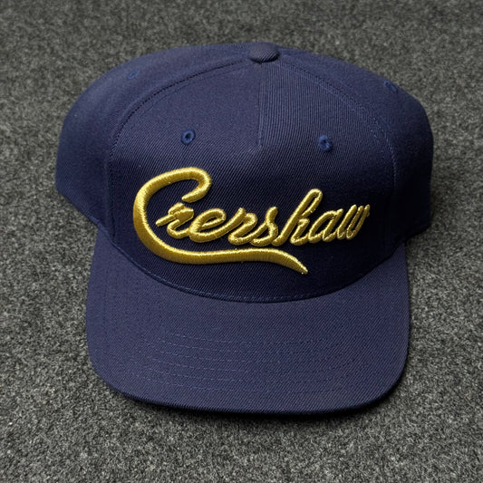 Crenshaw Limited Edition Cap