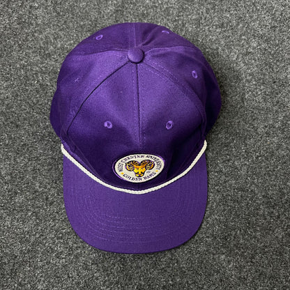 West Chester University Rams Hat – Purple