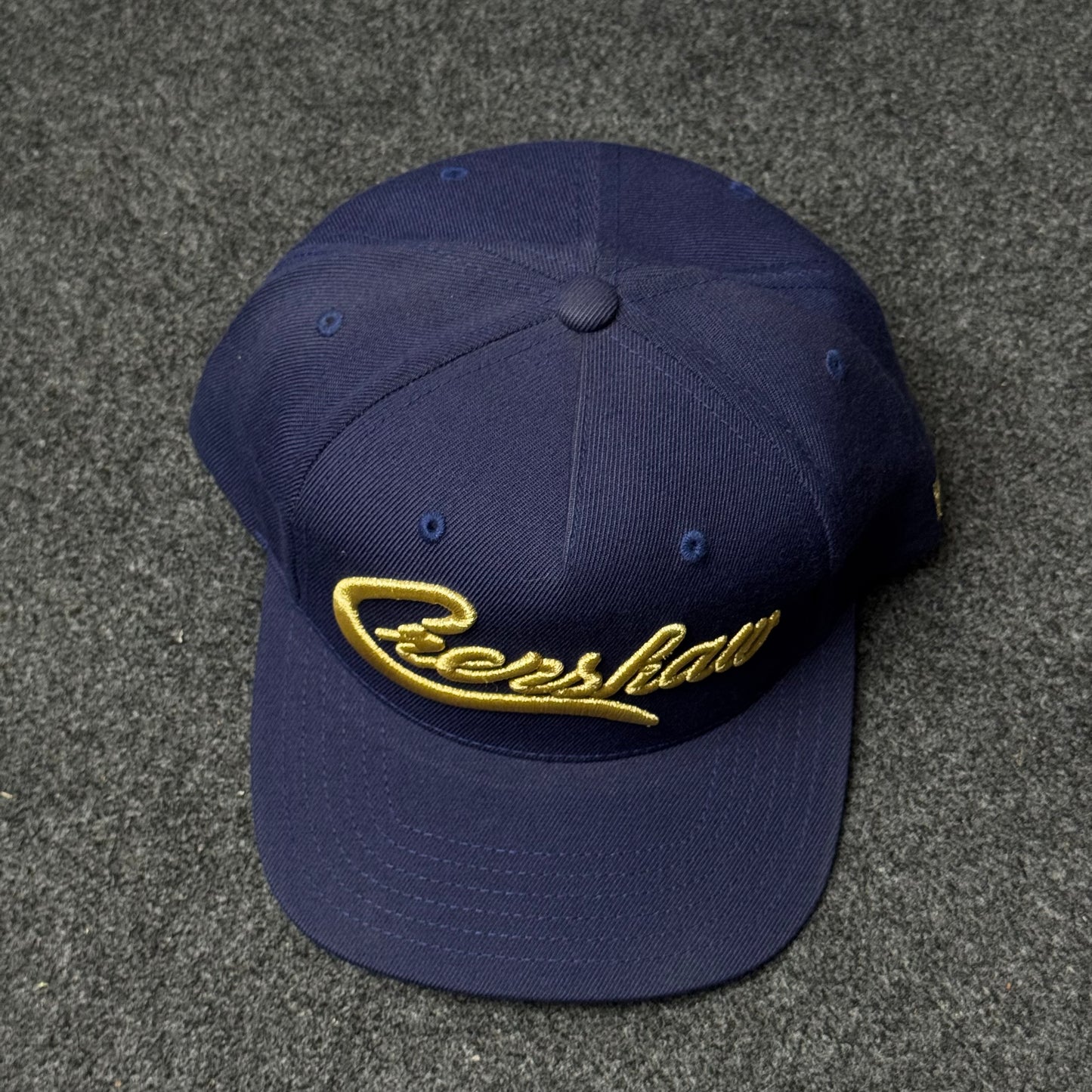 Crenshaw Limited Edition Cap