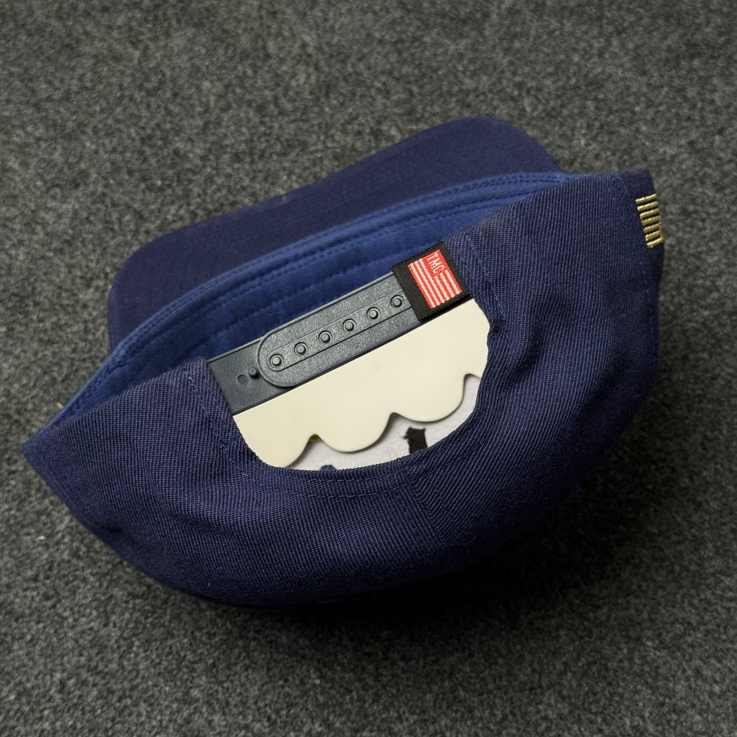 Crenshaw Limited Edition Cap