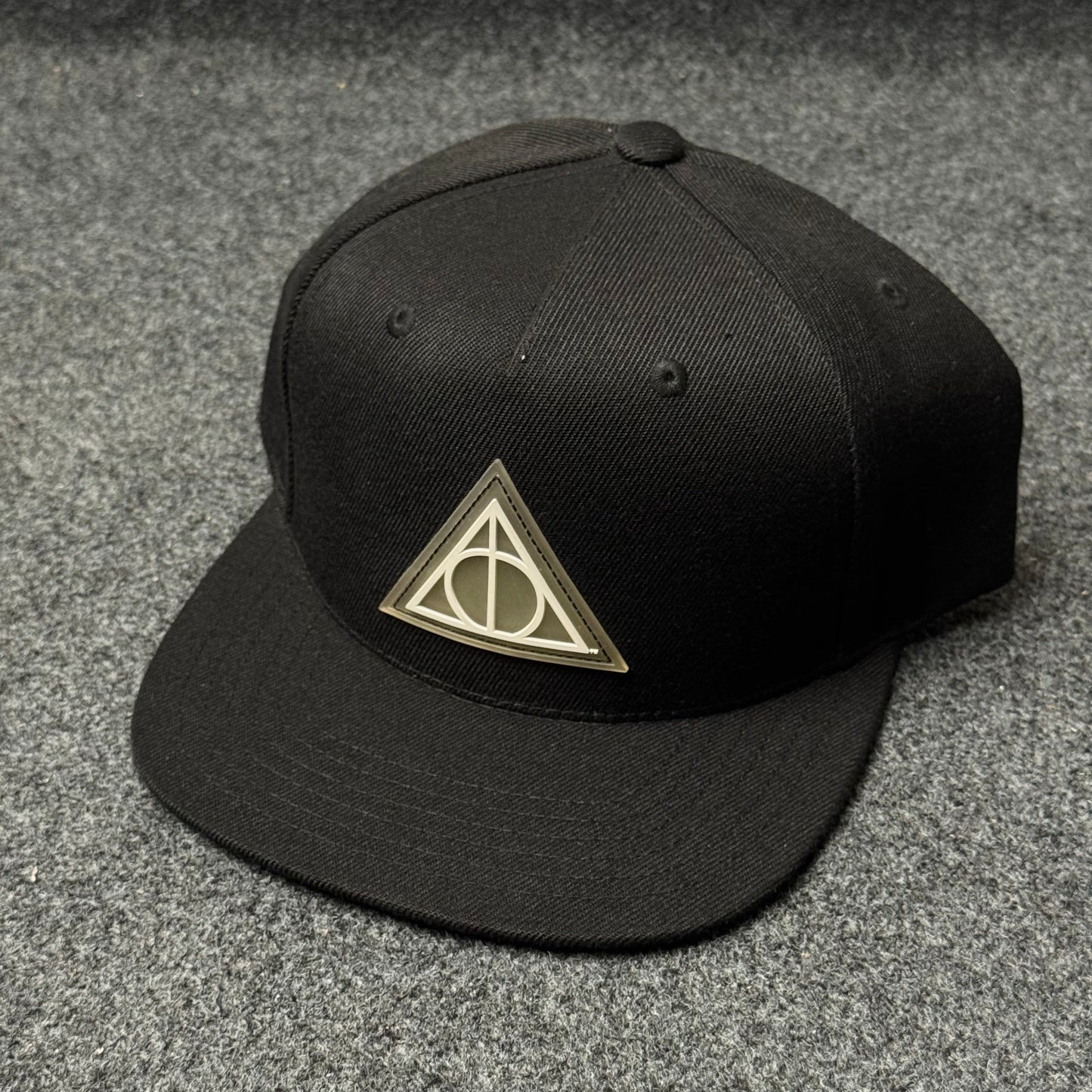 Harry Potter "Deathly Hallows" Cap