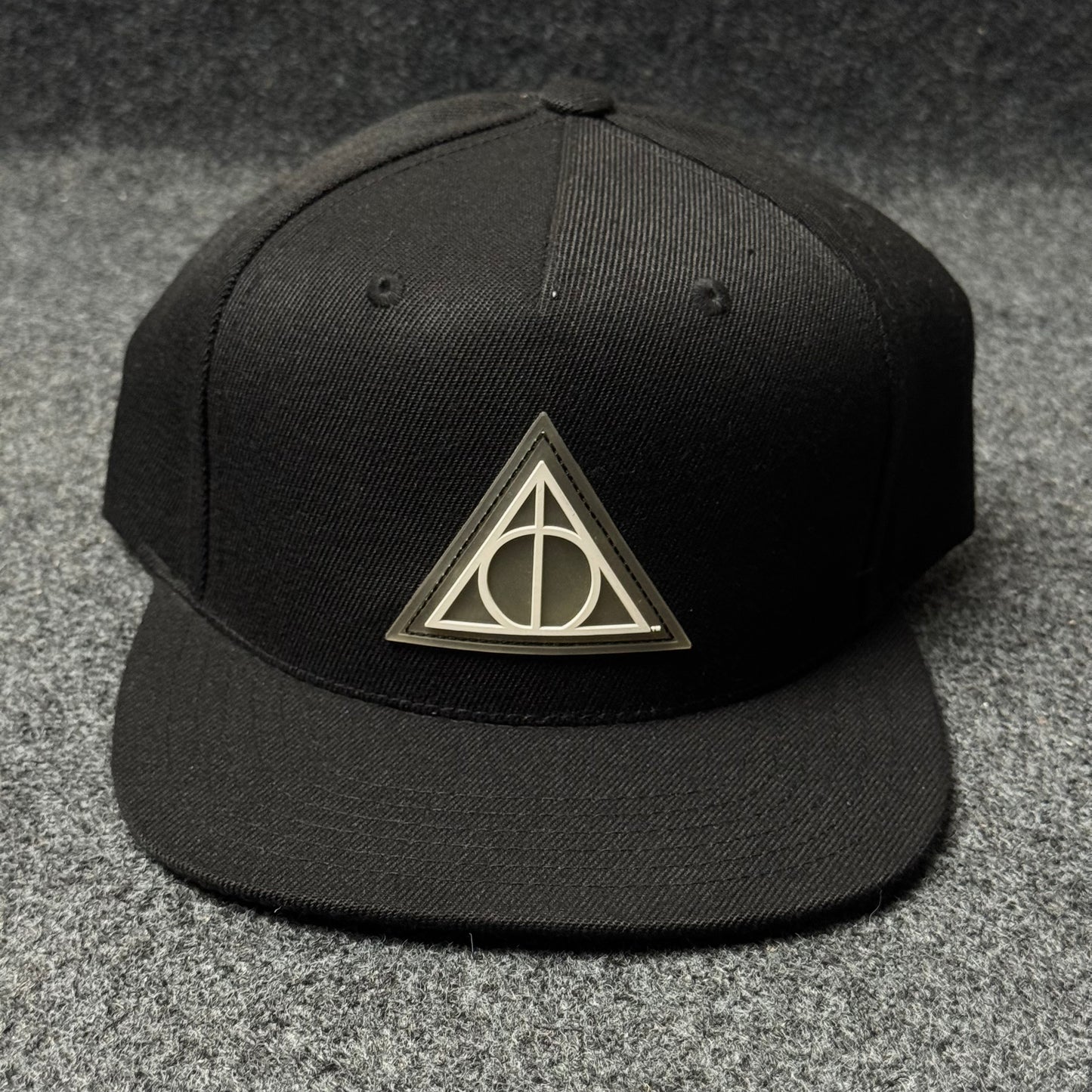 Harry Potter "Deathly Hallows" Cap