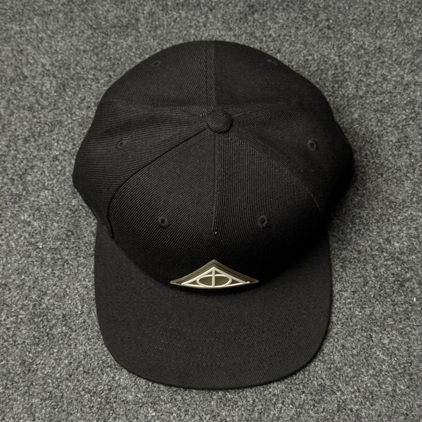 Harry Potter "Deathly Hallows" Cap