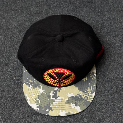Kanaka Maoli Cap