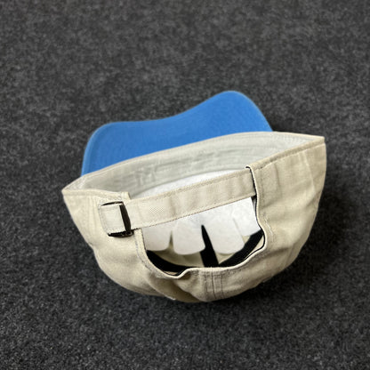 Detroit Lions Two-Tone Hat – Cream & Blue