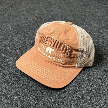 The Wilds Baseball Hat – South Carolina