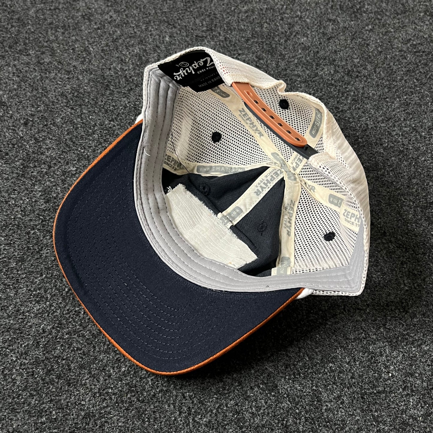 Yellowstone National Park Baseball Hat – Adventure Style