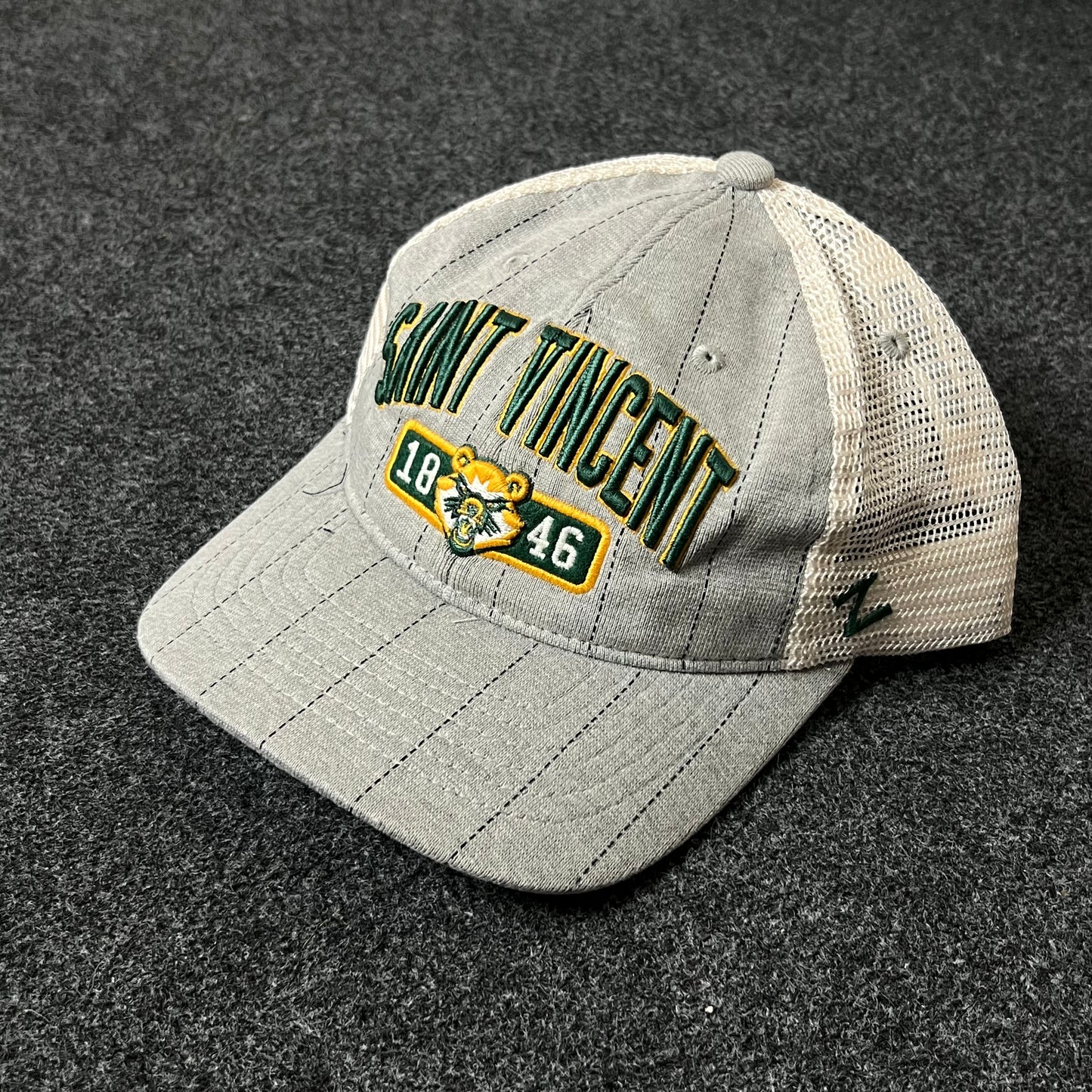 Saint Vincent College Baseball Hat – Heritage Style