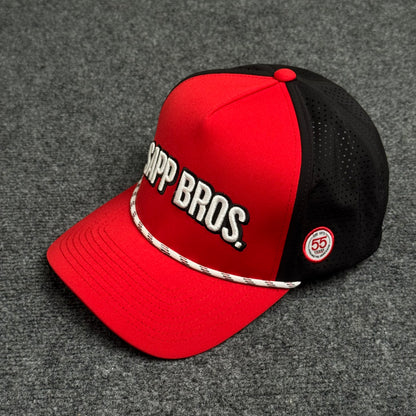 Vintage Style Sapp Bros Cap