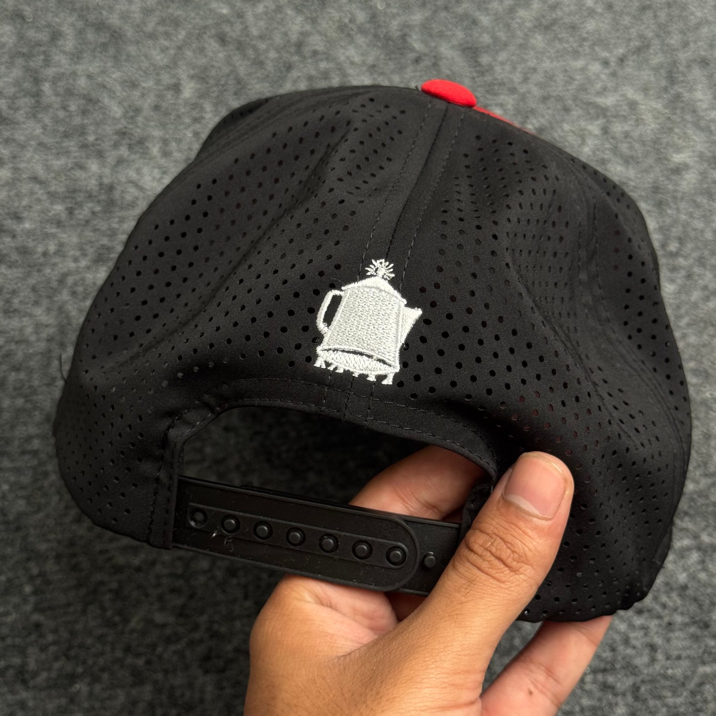 Vintage Style Sapp Bros Cap