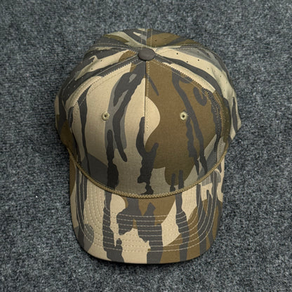 Mossy Oak® Original Bottomland® Modern Hunting Camo Cap