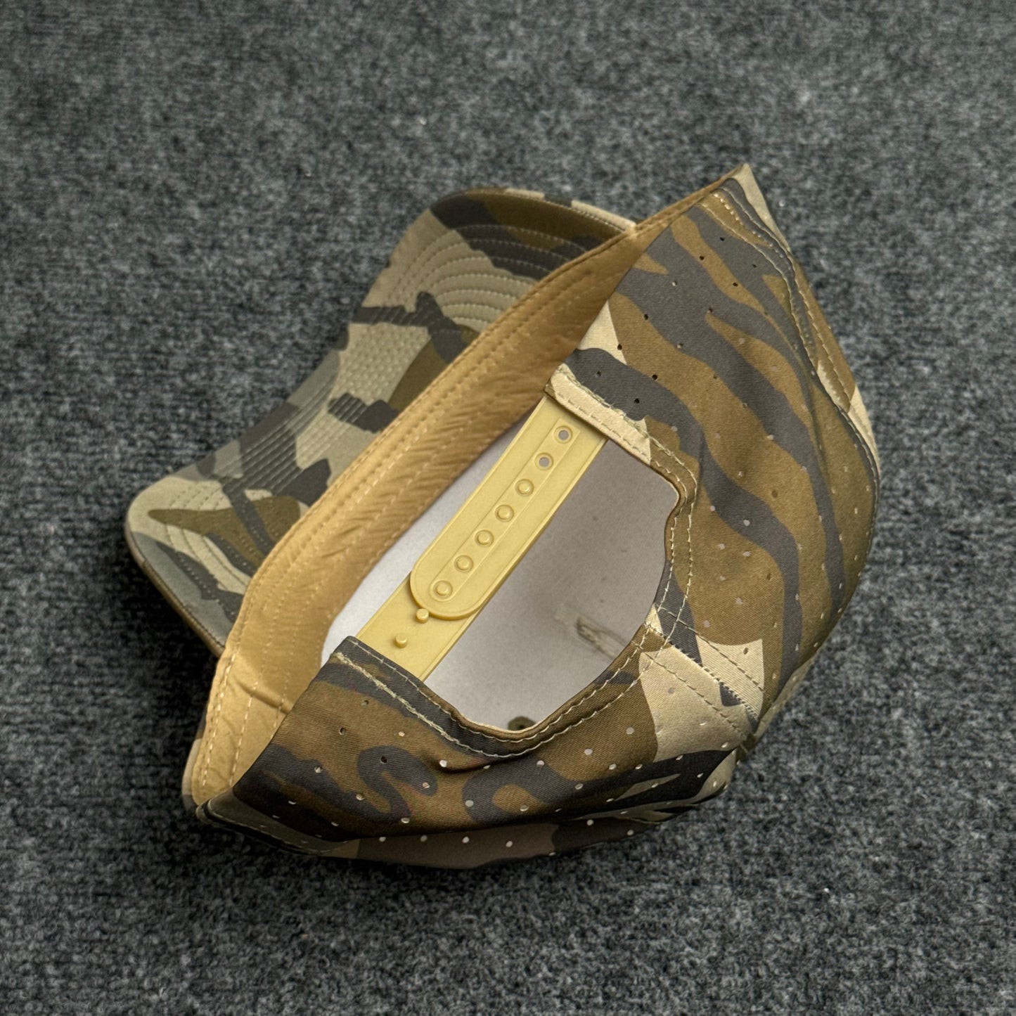 Mossy Oak® Original Bottomland® Modern Hunting Camo Cap