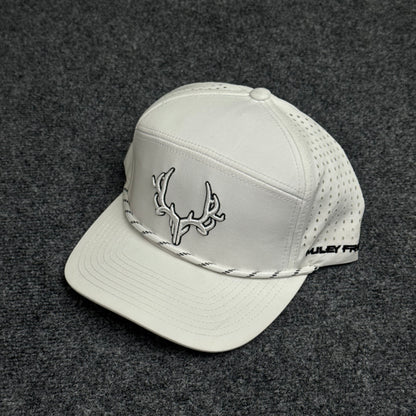 PRO Mule Deer Logo Rope Cap