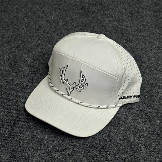 PRO Mule Deer Logo Rope Cap