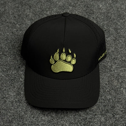 Muley Freak Bear Paw Flatty - Cap