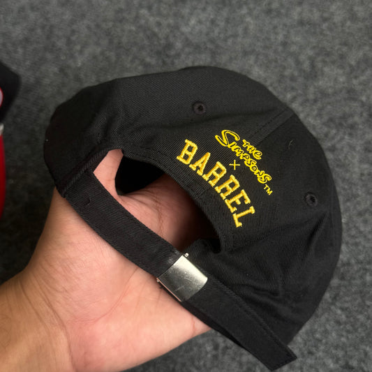 The Simpsons x H&M Bart Simpson Unstructured Cap