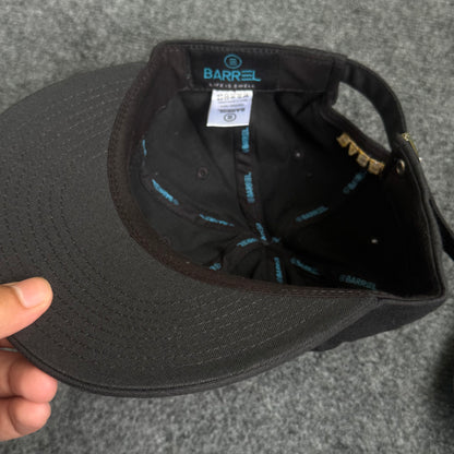 The Simpsons x H&M Bart Simpson Unstructured Cap