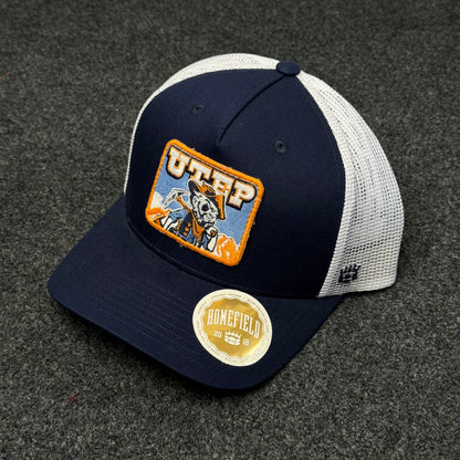 University of Texas at El Paso (UTEP) Miners Cap