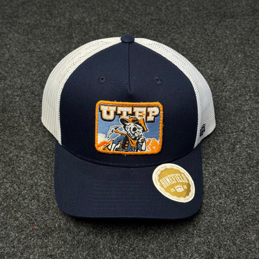 University of Texas at El Paso (UTEP) Miners Cap