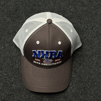 NHRA 75th Anniversary Commemorative Cap