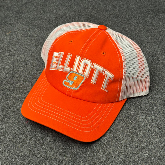 Chase Elliott #9 NASCAR Cap