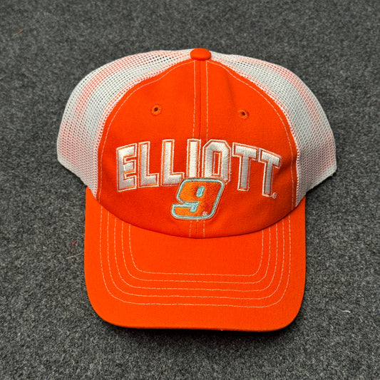 Chase Elliott #9 NASCAR Cap