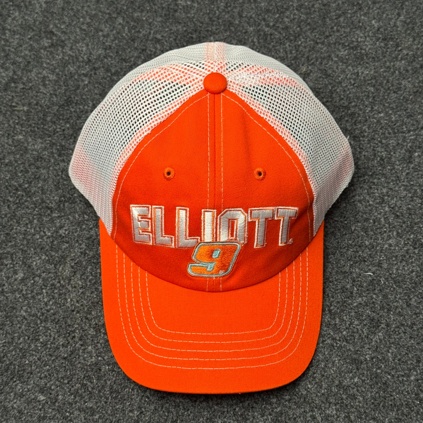 Chase Elliott #9 NASCAR Cap