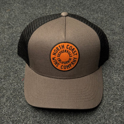 North Coast Wine Company "Geyserville Heritage" Trucker Cap