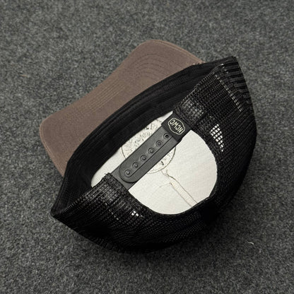 North Coast Wine Company "Geyserville Heritage" Trucker Cap