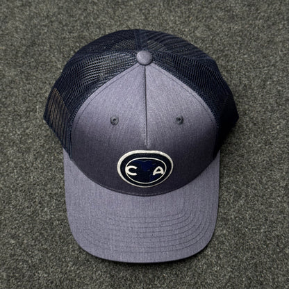 Club América 1863FC Badge Nightshift Adjustable Cap