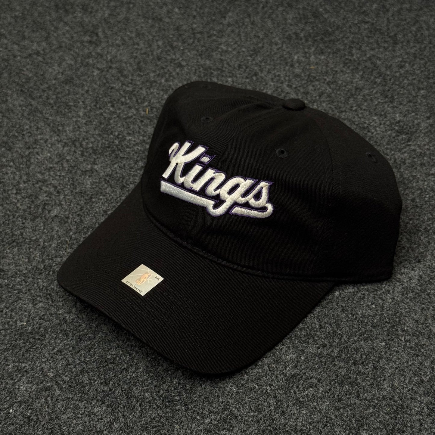 Los Angeles Kings NHL Adjustable Cap – CapOn
