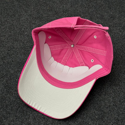 Denver Nuggets "Mile High Pink" Cap