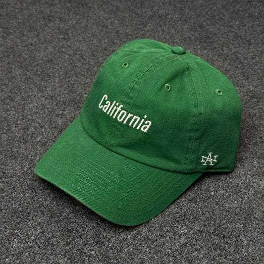 American Needle "California Ballpark" baseball cap