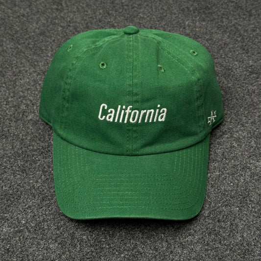 American Needle "California Ballpark" baseball cap